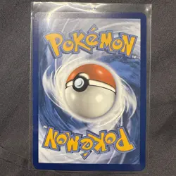 Entei V GG36/GG70 Pokemon Card SWSH Crown Zenith Holo Rare - Image 3