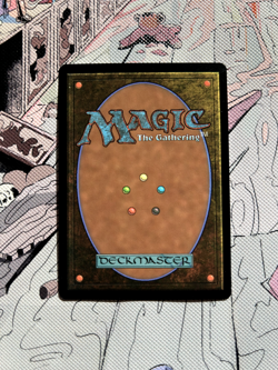 Notorious Throng | Commander: Zendikar Rising #33 | Near Mint | Magic MTG Card - Image 2