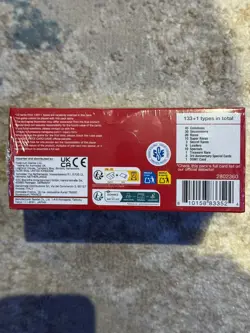One Piece Card Game - Carrying On His Will - OP-13 Booster Box | TRUSTED SELLER - Image 4