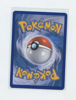 2014 English Pokemon Trading Card Furious Fists 107 Lucario EX - Image 2