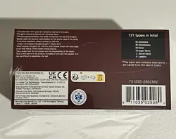 One Piece Card Game OP-02 Paramount War Booster Box English Sealed - Image 4