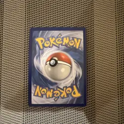 Pokemon Card Wingull 203/091 Paldean Fates Baby Shiny Holo Rare Near Mint - Image 2