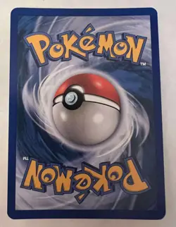 POKEMON AQUAPOLIS NON HOLO GRIMER CARD 79/147 - Image 2