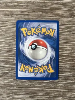 Blaziken 15/109 Ex Ruby & Sapphire Pokemon Card E Series Rare Non-Holo - Image 2