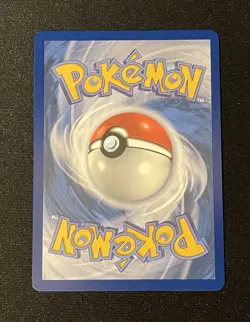 Togedemaru 104/094 Pokemon TCG Card Mega Evolution Phantasmal Flames NM - Image 2
