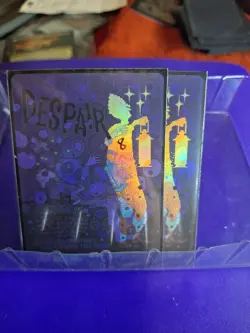 Force of Despair Secret Lair Showdown Foil x1 - Image 1