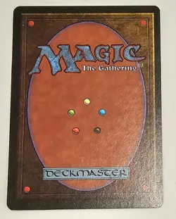 Magic the Gathering Gwendlyn Di Corci Legends NM - Image 2