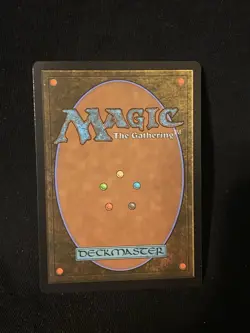 South Pole Voyager 0035 Avatar: The Last Airbender 35 Magic TLA EN MTG - Image 2