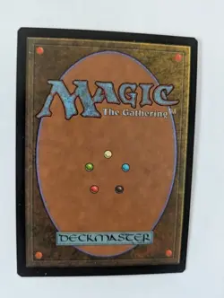 Attunement Urza's Saga MTG NM Free shipping with tracking - Image 2