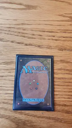 MTG Bloodthirsty Conqueror (Showcase) Foundations Foil - Image 2