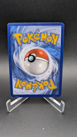 Pokemon Pikachu TCG SM86 Cosmo Holo Black Star Promo Card - Image 2