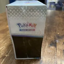 Prismatic Evolutions Pokemon Center Elite Trainer Box ETB Factory Sealed NEW - Image 2