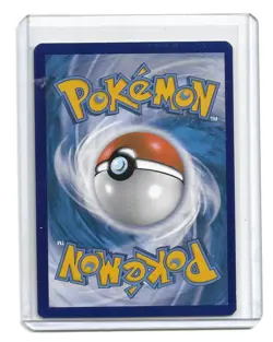 2016 Pokemon - XY: Breakpoint All-Night Party #96/122 Reverse Holo - Image 2