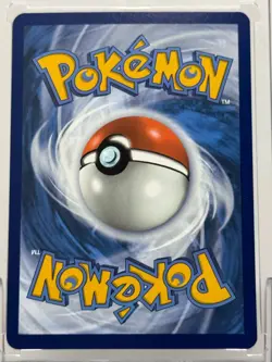 Iono SVP124 Pokemon Black Star Promo Scarlet & Violet Full Art Trainer - Image 2