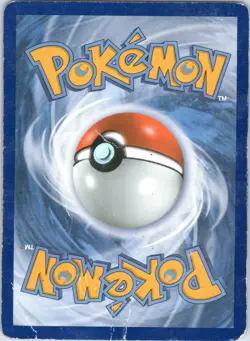 Hoopa EX XY71 Promo Holo Rare Pokemon Card 2015 Black Star Promo - Image 2