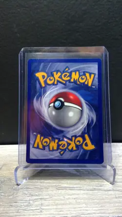 Pokemon 2000 TCG Wigglytuff Jungle Set 16/64 Holo Rare Vintage WOTC 1999 - Image 2