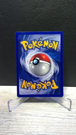 Pokemon 2000 TCG Wigglytuff Jungle Set 16/64 Holo Rare Vintage WOTC 1999 - Image 4