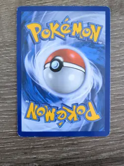 Pokemon XY Promo Absol Holo #XY178 - Image 3