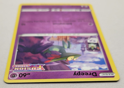 Dreepy 128/264 Pokemon Swsh08: Fusion Strike Reverse Holo Foil LP - Image 5