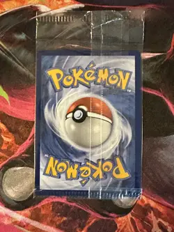 Mimikyu SVP 075 Sealed Promo Pokemon Card Paldean Fates SV075 - Image 2