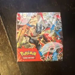Pokemon TCG Mega Evolution Half Booster Box 18 Packs - Brand New and Sealed - Image 5