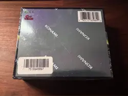 Yu-Gi-Oh! Soul Fusion 1st Edition Booster Box Sealed - Image 2