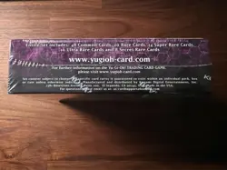 Yu-Gi-Oh! Soul Fusion 1st Edition Booster Box Sealed - Image 5