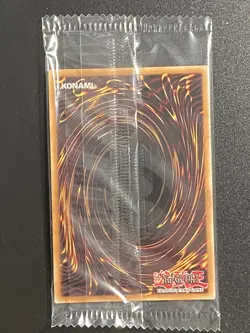 YuGiOh! Urgent Schedule LDS2-EN125 Secret Rare 1st Edition (Sealed) Near Mint - Image 2