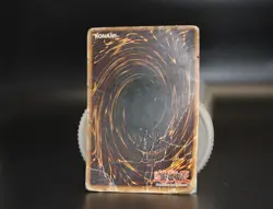 *Bad Condition* Blue-Eyes White Dragon & Red-Eyes Black Dragon YuGiOh cards - Image 2