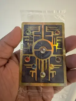 Pokemon Ancient Mew Holo TCG Card 2000 Movie Promo, Brand New, Sealed x 50 - Image 1