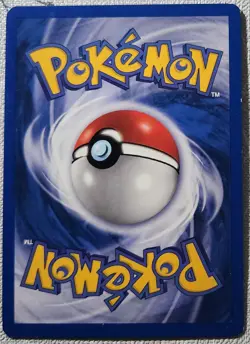 Sentret 63/75 Neo Discovery 2001 Vintage WOTC Pokemon Cards TCG Near Mint LP - Image 2