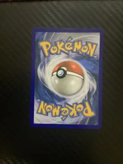Pokemon TCG Rayquaza EX Shiny Black Star Promo Card XY69 MP - Image 2