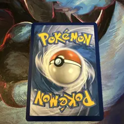 Pokemon TCG Shining Lugia SM82 Holo Rare Sun & Moon Promo Card - Image 2