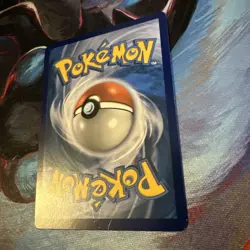 Pokemon TCG Shining Lugia SM82 Holo Rare Sun & Moon Promo Card - Image 3