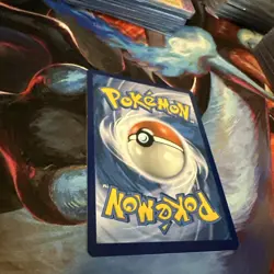 Pokemon TCG Shining Lugia SM82 Holo Rare Sun & Moon Promo Card - Image 4