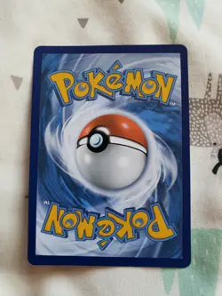 GLACEON VMAX 041/203 Pokemon Cards Evolving Skies - Full Art Vmax MINT English - Image 4