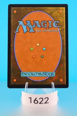 MTG Flare of Denial (Retro Frame) Modern Horizons 3 Regular #400 - Image 2