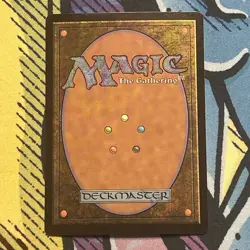 Mtg. Blood Artist. Foil Retro Frame. Innistrad Remastered. Pack Fresh - Image 2