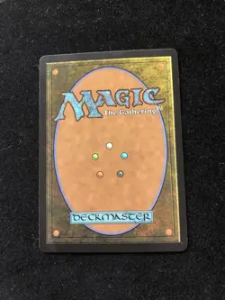 Terra, Herald of Hope M 0212 Borderless SURGE Foil Final Fantasy MtG Collectors - Image 2