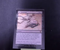 Ad Nauseam Ad Nauseam Shards of Alara NM - Image 1