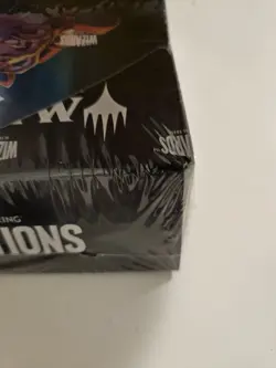 Magic The Gathering Foundations Collector Booster Box English Sealed - Image 3
