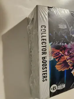 Magic The Gathering Foundations Collector Booster Box English Sealed - Image 5