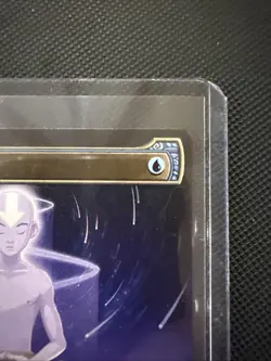 Mystical Tutor (Showcase) Avatar: The Last Airbender: Eternal-Legal Regular - Image 4