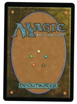 MTG ULTIMA BORDERLESS FOIL PROMO FINAL FANTASY WHITE SORCERY NM BOARD WIPE FFXVI - Image 2