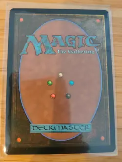 MTG Door to Nothingness (Retro Frame) The Brothers' War M/NM Free UK P&P - Image 2