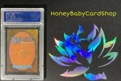 MTG Unlimited Edition 1993 Kormus Bell PSA 6 EX/MT Old School 93/94 - Image 5