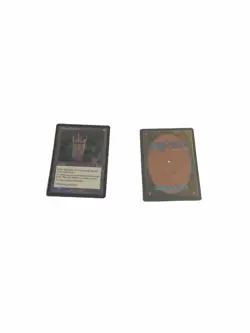 Grim Monolith Urza's Legacy Foil - Image 1