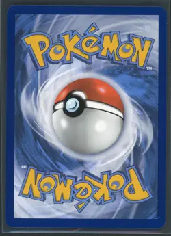 Pokemon TCG Temporal Forces Raging Bolt EX Special Illustration Card 208/162 NM - Image 2