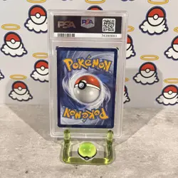 Pikachu 160/159 Secret Full Art Pokemon Crown Zenith - PSA 10 GEM MT - Image 2