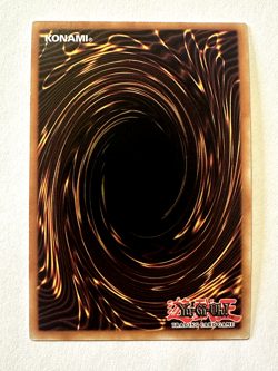 Carte Yu-Gi-Oh - JCC - Force de Miroir - YGLD-FRB33 - Image 2